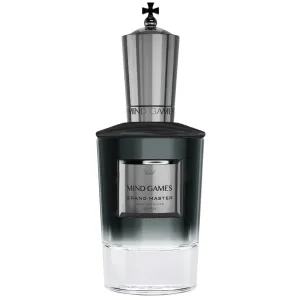 Grand Master Extrait De Parfum