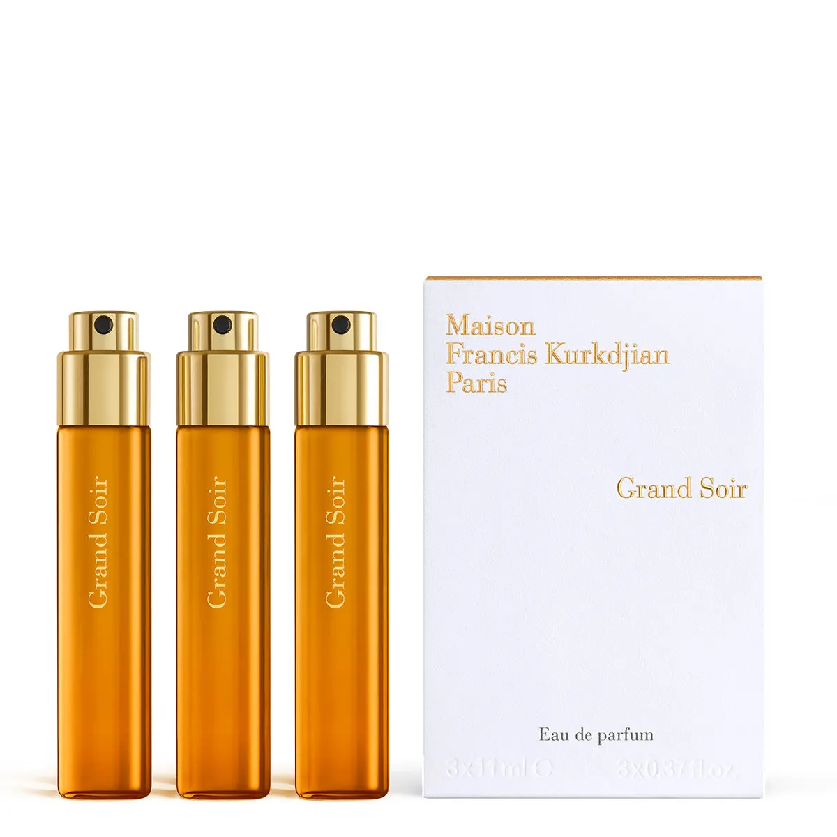 Grand Soir Eau de Parfum Refill