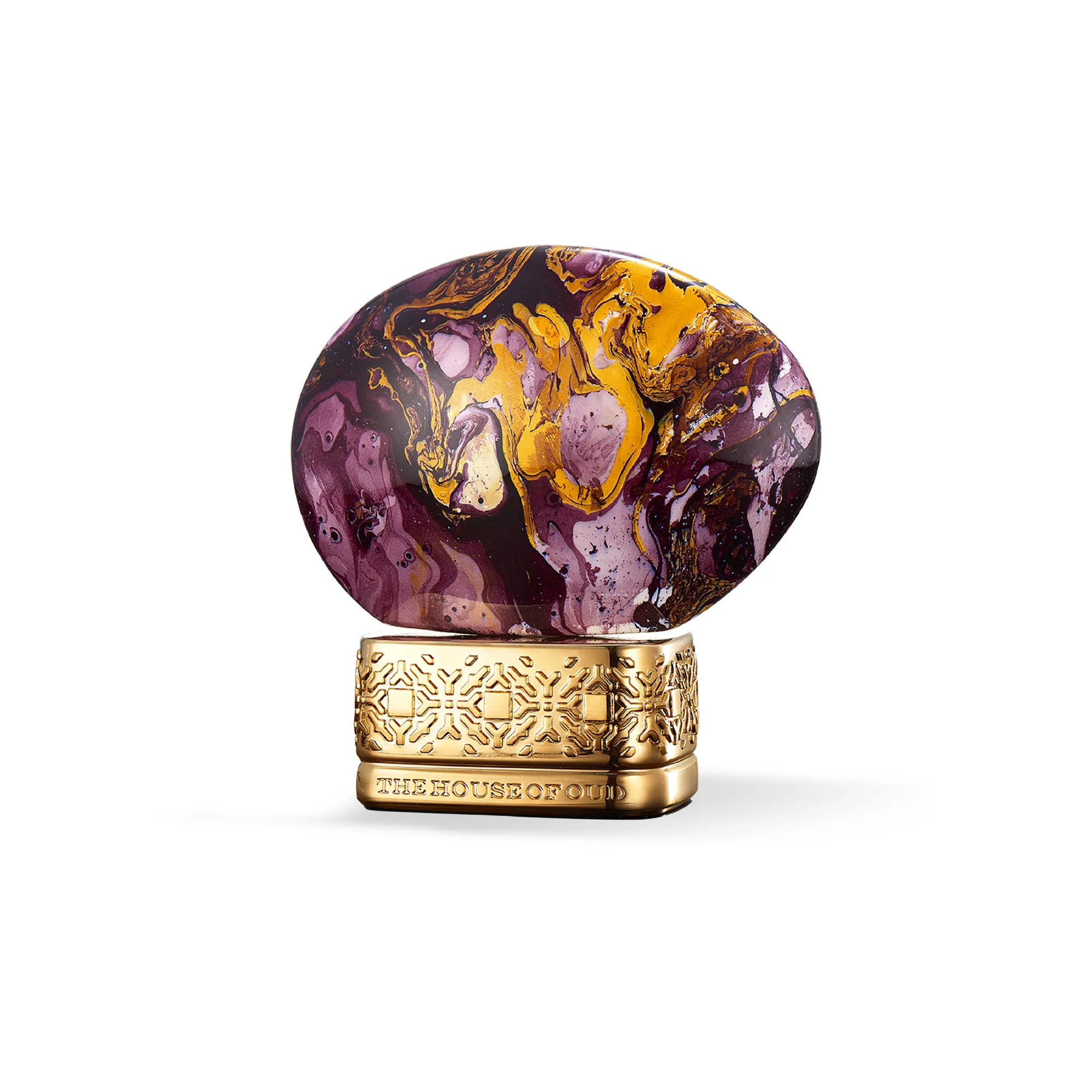 Grape Pearls Eau de Parfum