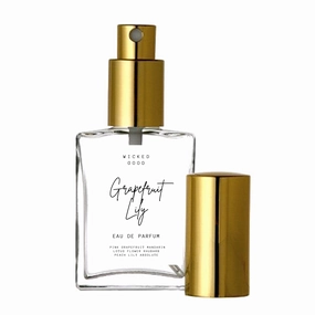 Grapefruit Lily