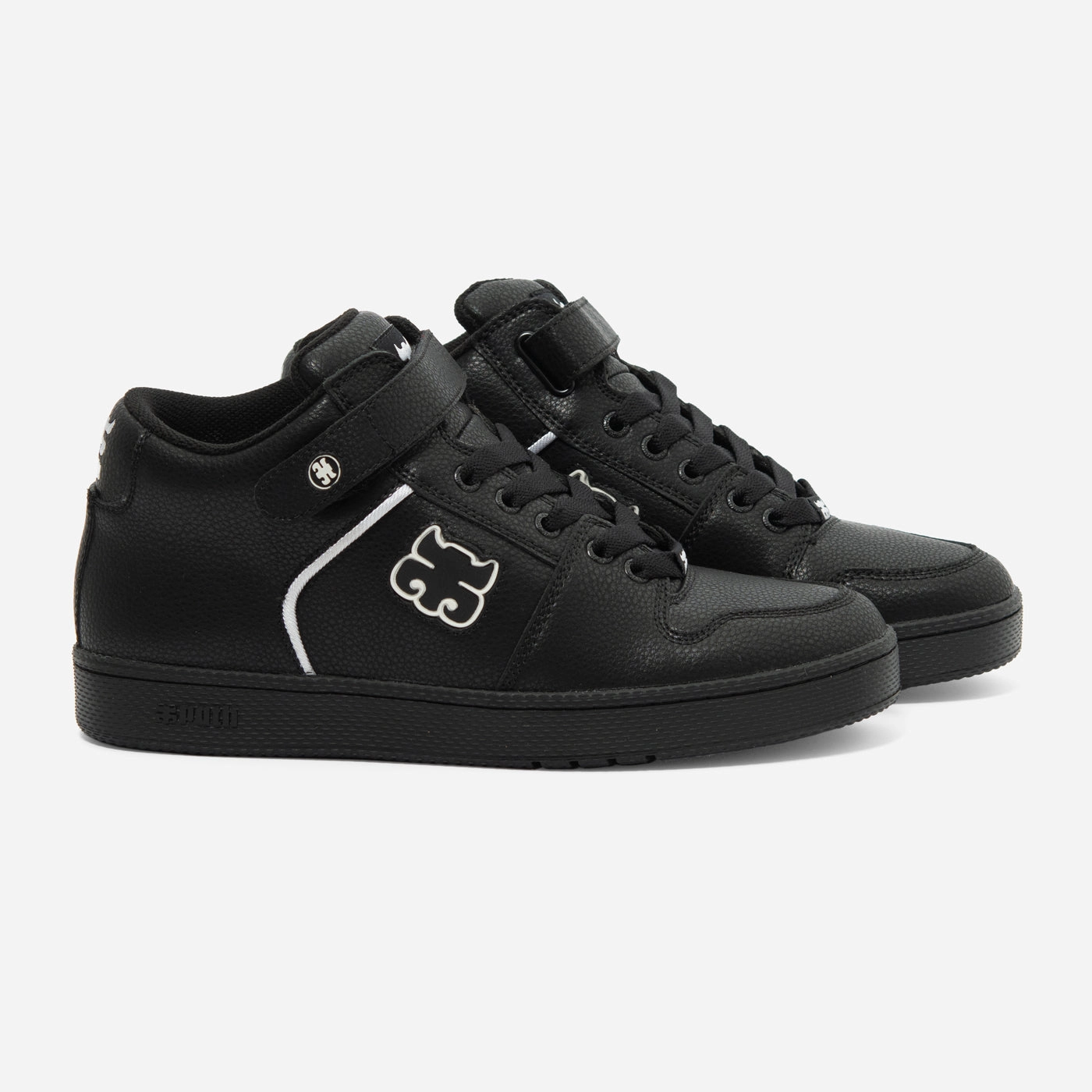 Active Motion Grasshopper (Black)