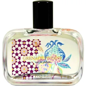 Grenade Pivoine