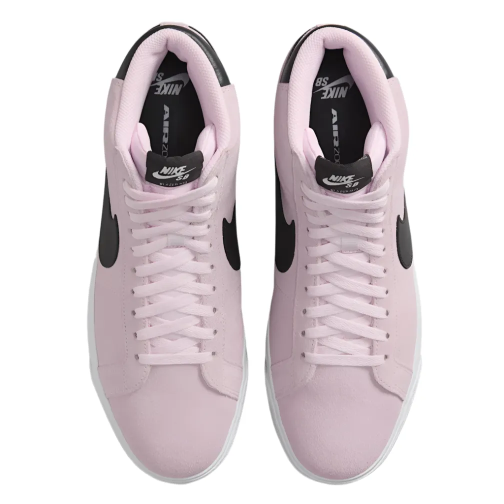 Grip Pace Nike SB Blazer Pink Foam/White/Gum