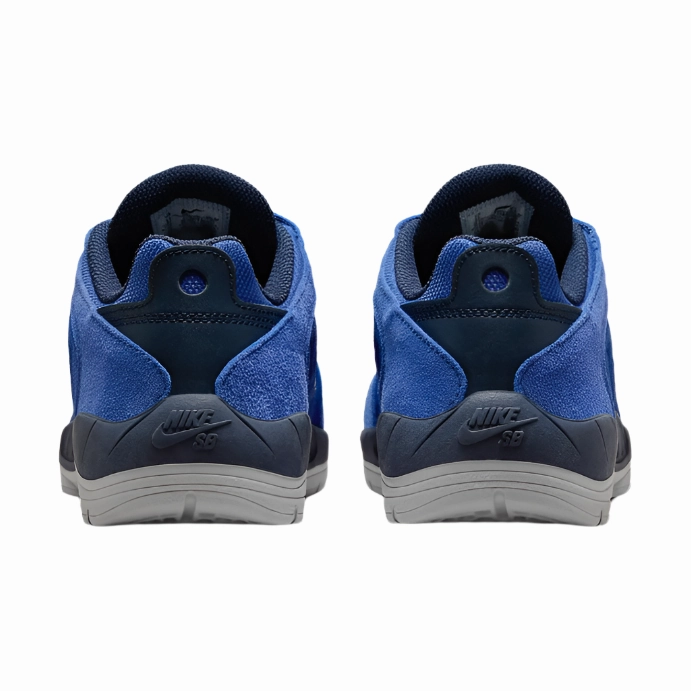 Grip Lock Nike SB Vertebrae Blue/Grey