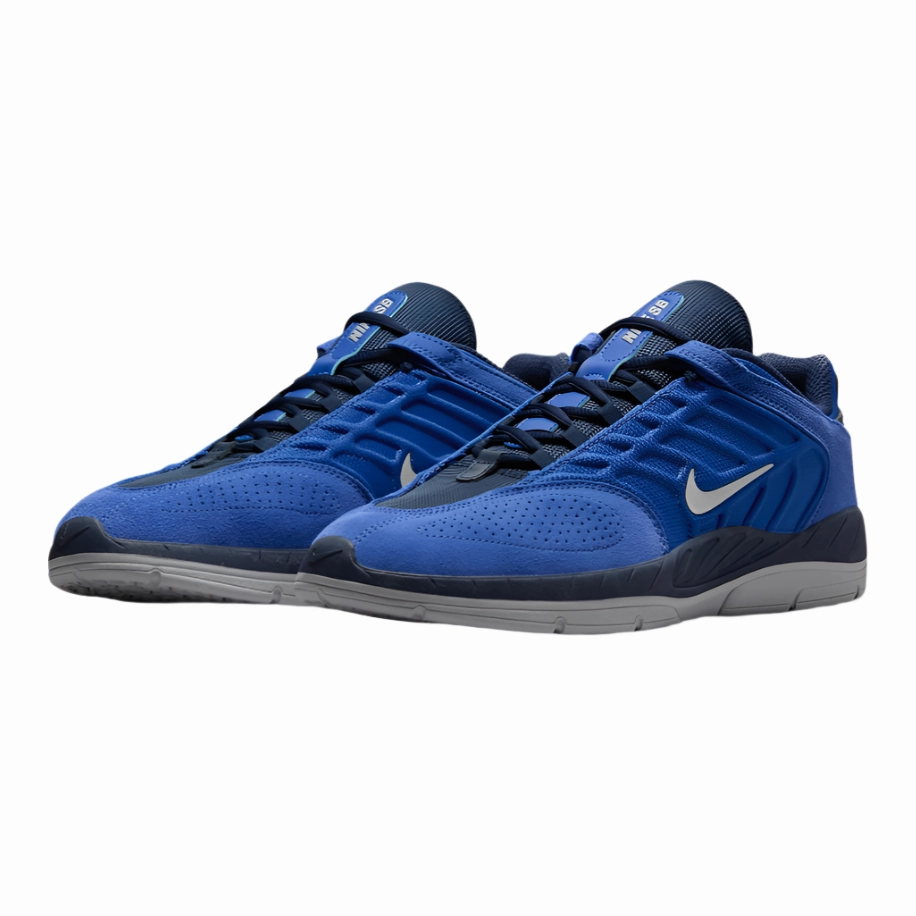 Grip Lock Nike SB Vertebrae Blue/Grey