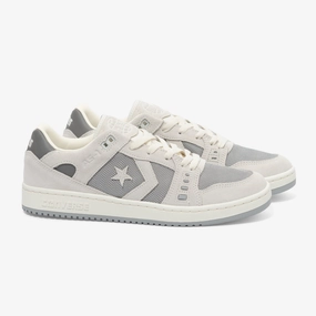 As-1 Pro Ox (Vaporous Grey) Board Flex Pro Fit