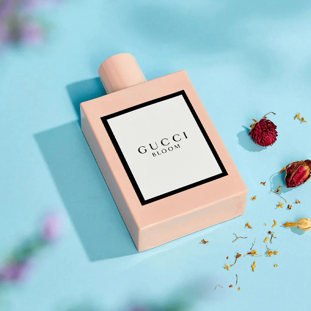 Gucci Bloom Eau de Parfum Spray for Women