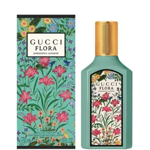Gucci Flora Gorgeous Jasmine Edp Spray