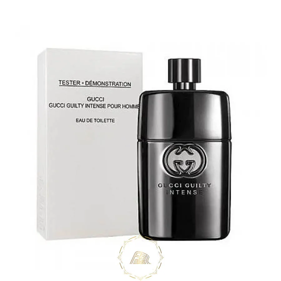 Gucci Guilty Intense Pour Homme Spray