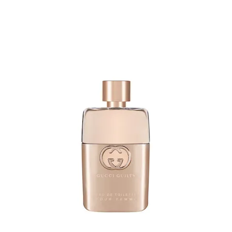 Gucci Guilty Pour Femme Edt Spray