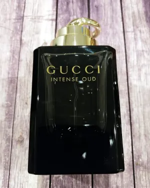Gucci INTENSE OUD