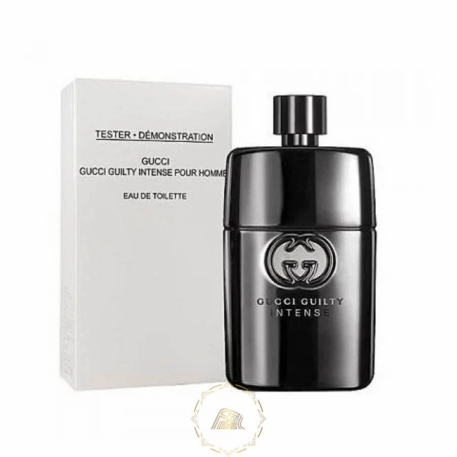 Gucci Guilty Intense Pour Homme Spray