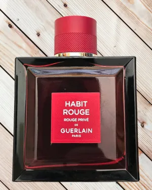 Guerlain HABIT ROUGE  ROUGE PRIV??