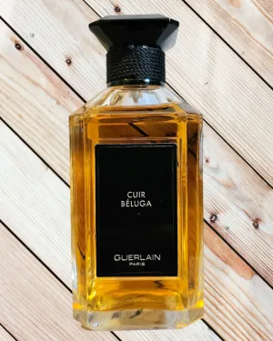 Guerlain 'L'Art et la Mati??re' CUIR B??LUGA