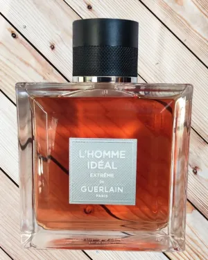 Guerlain L'HOMME IDEAL EXTR??ME