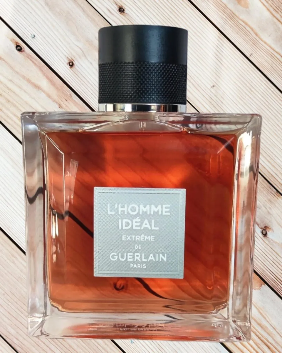 Guerlain L'HOMME IDEAL EXTR??ME