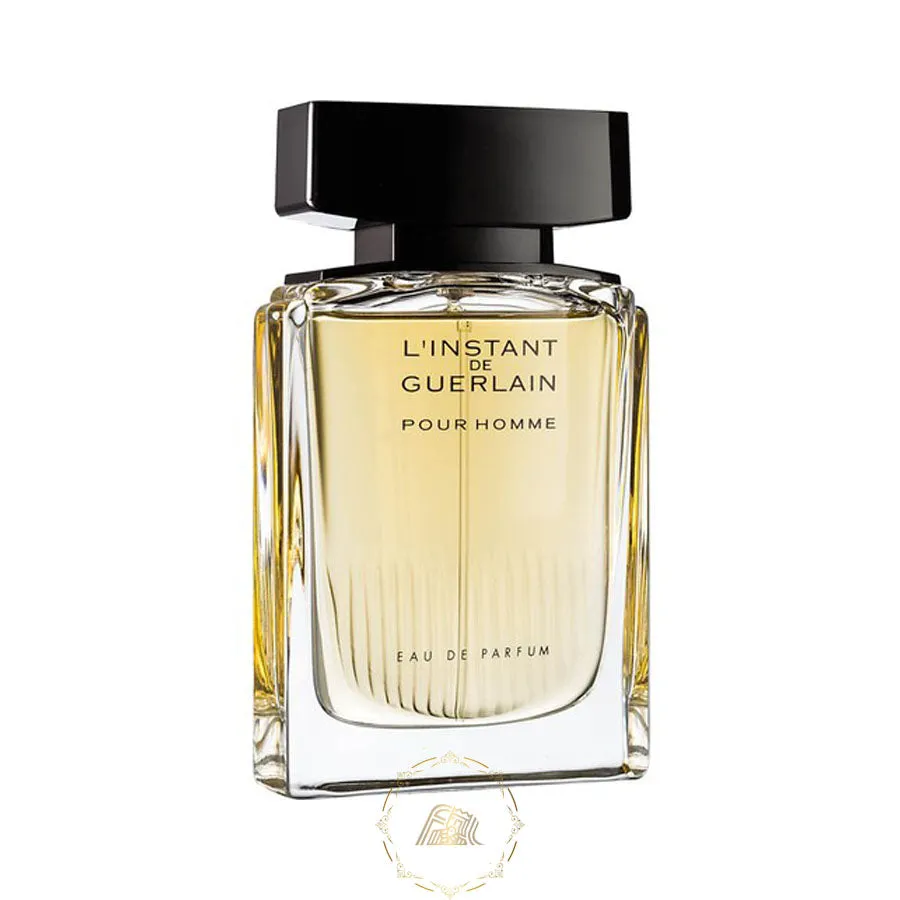 Guerlain L'instant De Guerlain Pour Homme Eau De Parfum Spray
