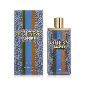 Guess Amore Capri EDT 100ml