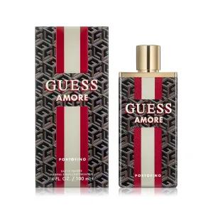 Guess Amore Portofino EDT 100ml