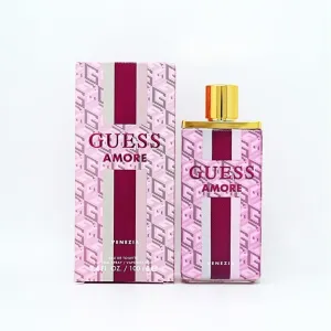Guess Amore Venezia Eau De Toilette 100ml