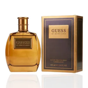 Guess by Marciano by Guess for Men - Eau de Toilette, 100ml