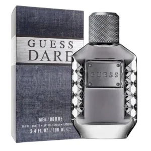Guess Dare For Men Eau De Toilette 100Ml