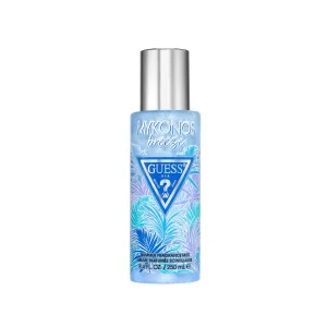 GUESS Destination Mykonos Shimmer Mist Body Mist 250ML