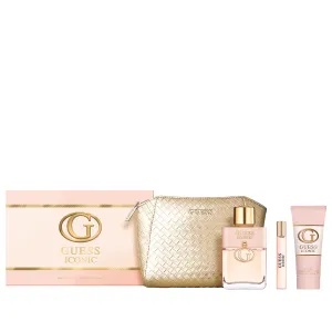 Guess Iconic Edp 100ml 4 Piece Set