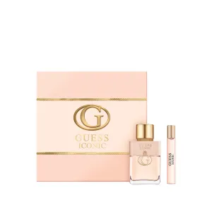 Guess Iconic Edp 50ml 2 Piece Set