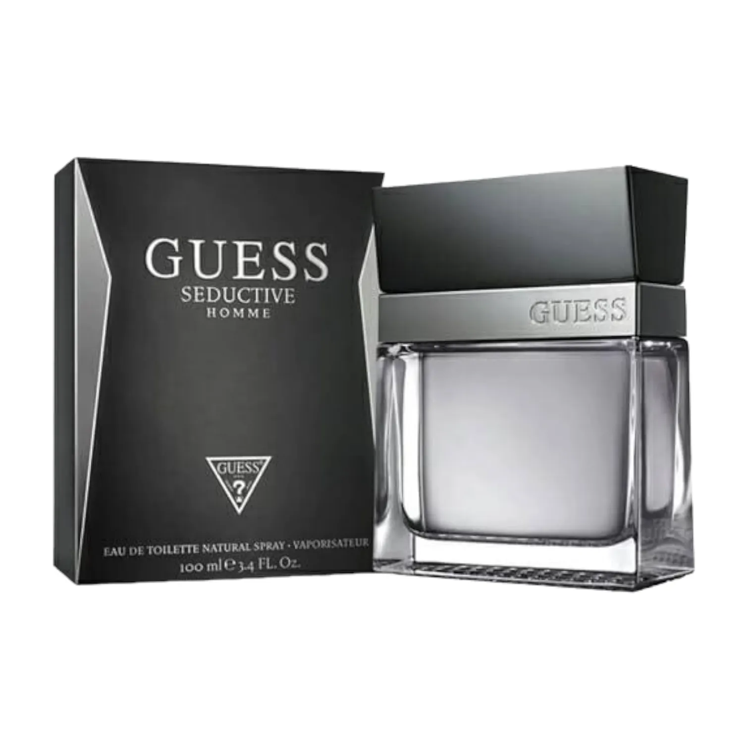 Guess Seductive Homme for Men Eau de Toilette 100ml