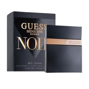 GUESS SEDUCTIVE HOMME NOIR EDT 100 ML