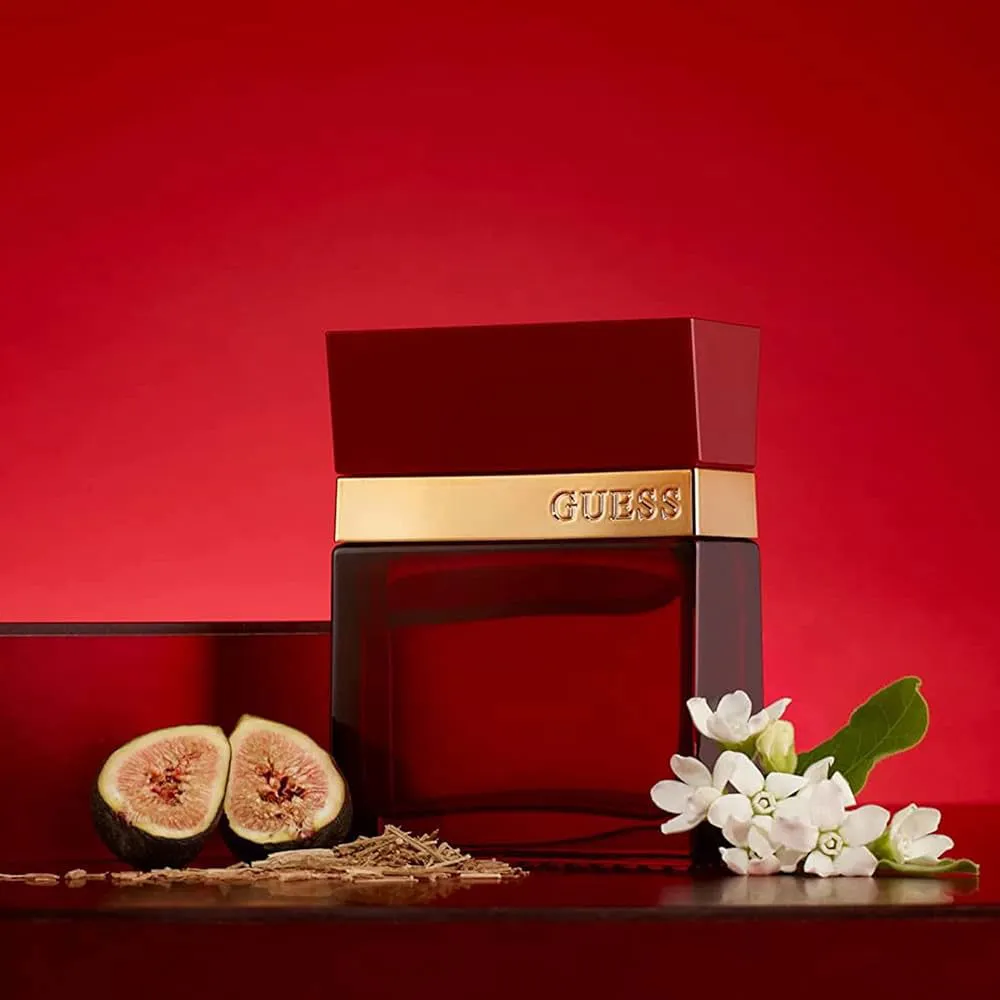 Guess Seductive Red Homme EDT 100ML