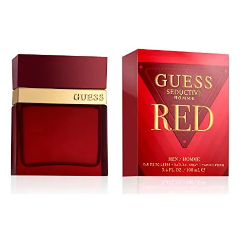Guess Seductive Red Homme EDT 100ML