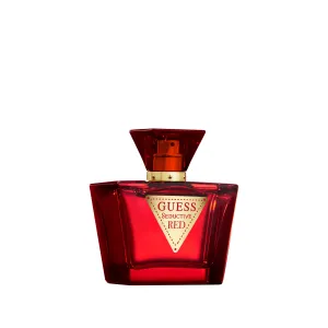 GUESS Seductive Red Ladies EDT 75ML