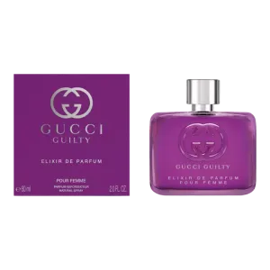 Guilty Elixir De Parfum 2.0 oz for women