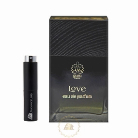 Guru Love Eau De Parfum Travel Size Spray