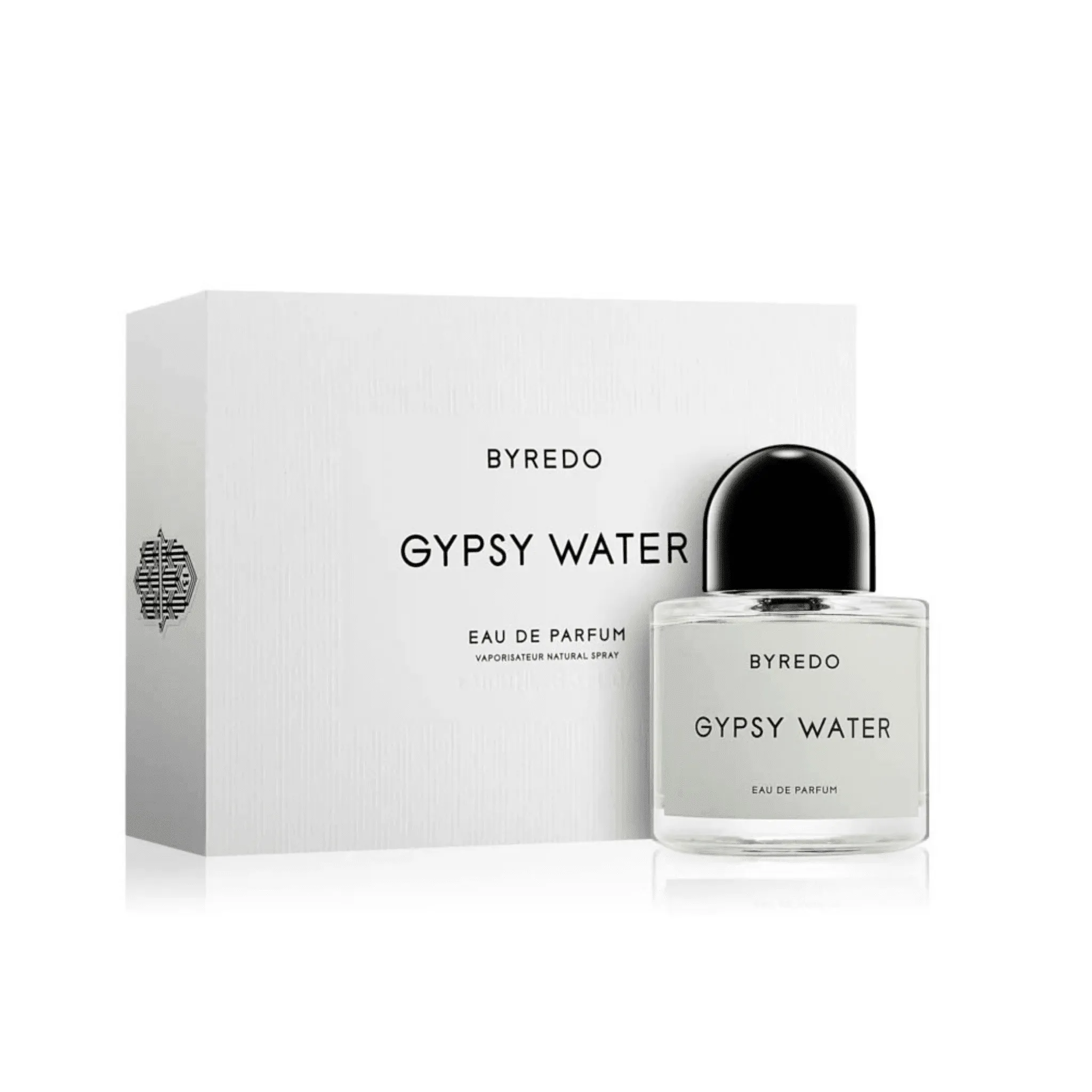 Gypsy Water
