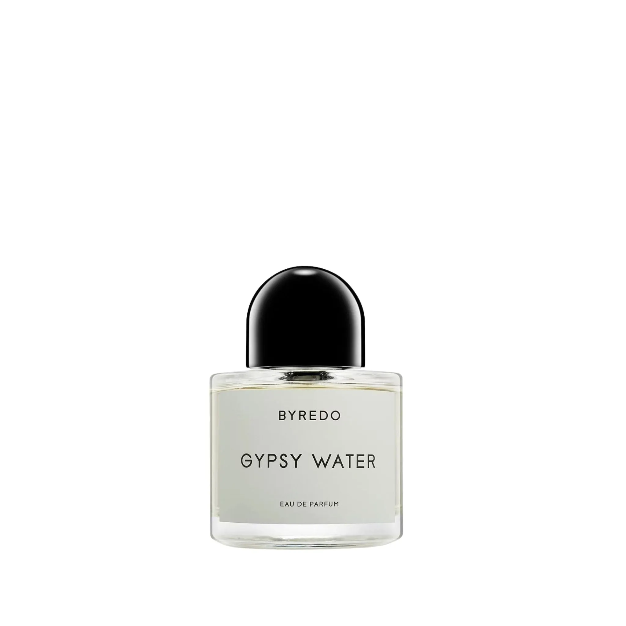 Gypsy Water