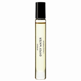 Gypsy Water Roll-On Perfumed Oil