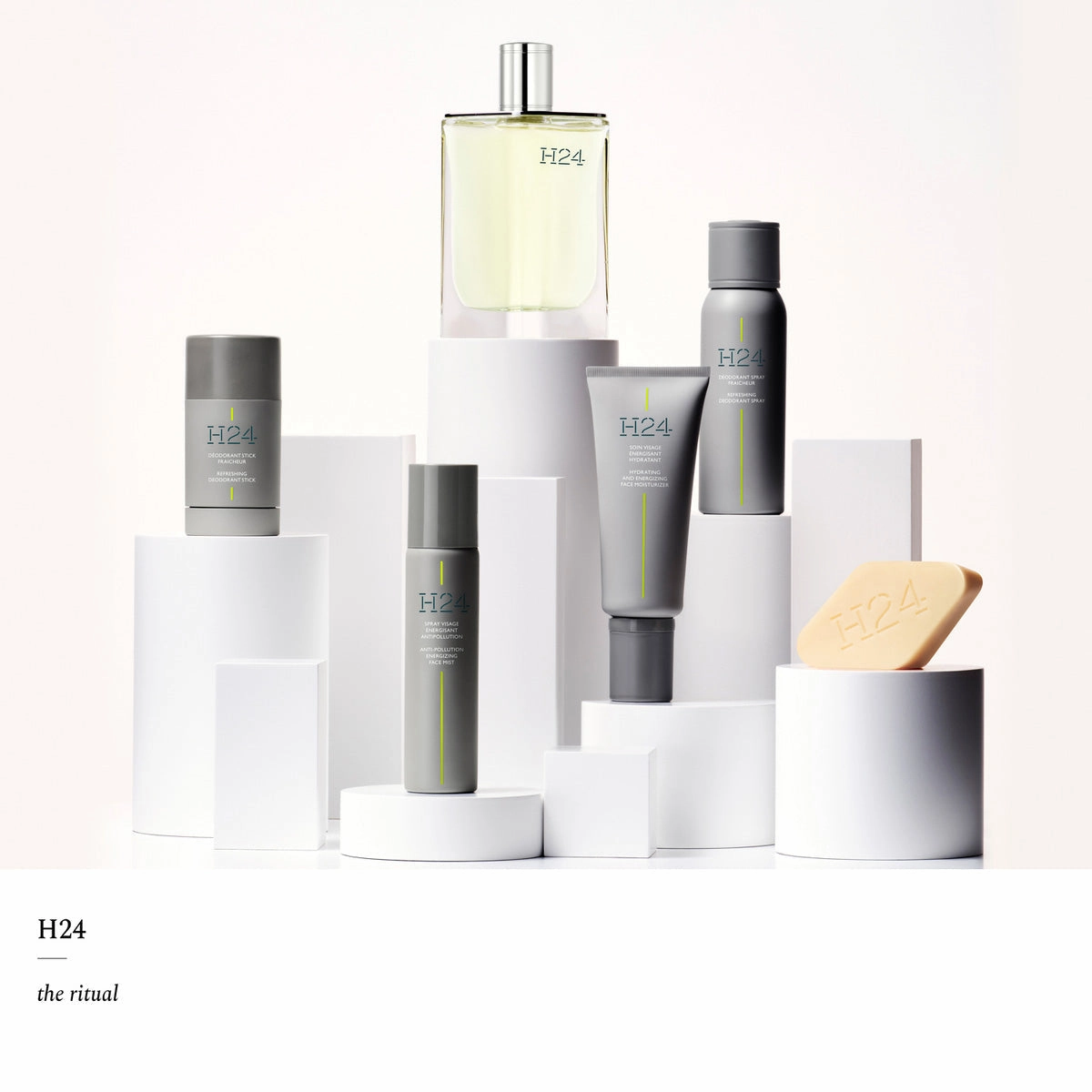 H24, Eau de Parfum