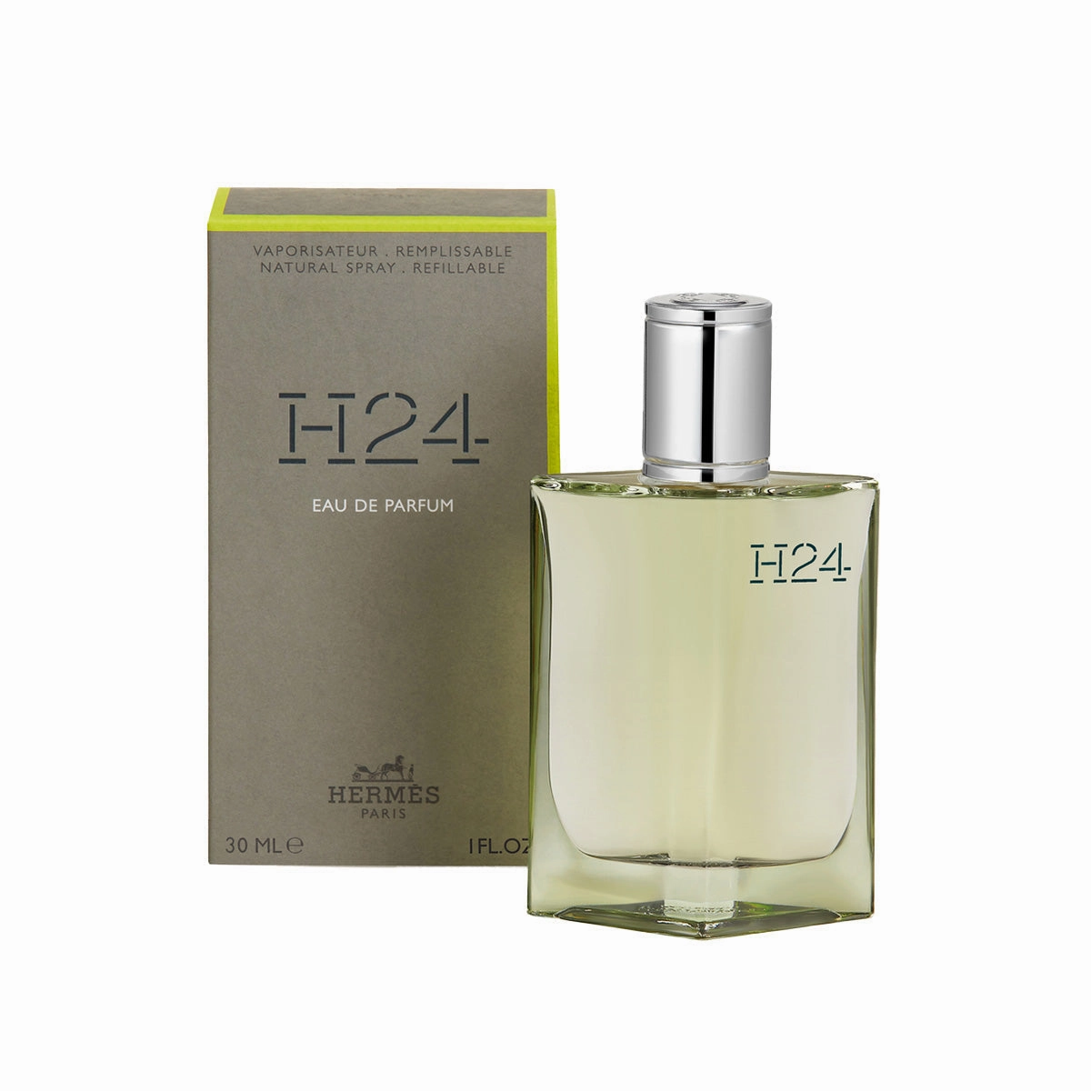 H24, Eau de Parfum