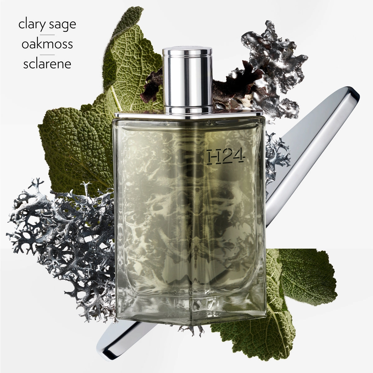 H24, Eau de Parfum