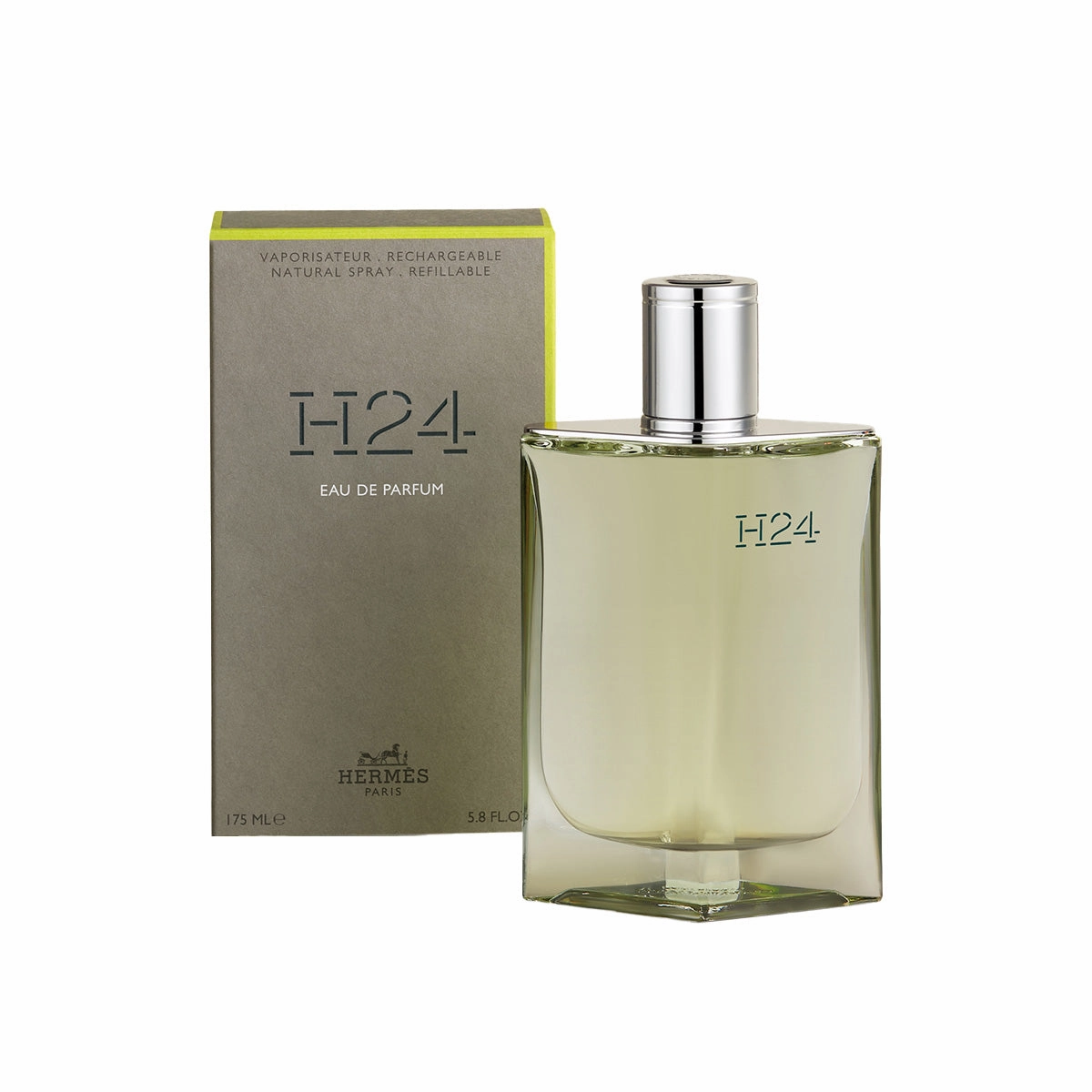 H24, Eau de Parfum