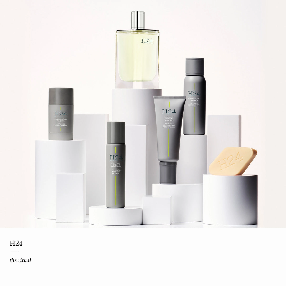 H24, Eau de Parfum