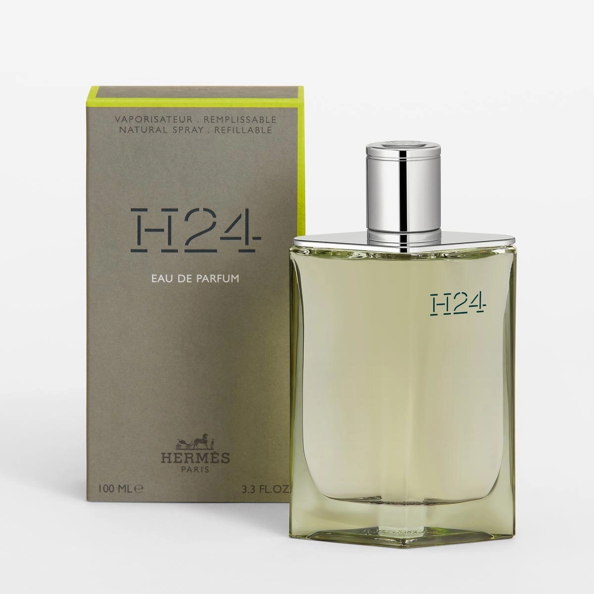 H24, Eau de Parfum