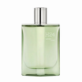 H24 Herbes Vives, Eau de Parfum