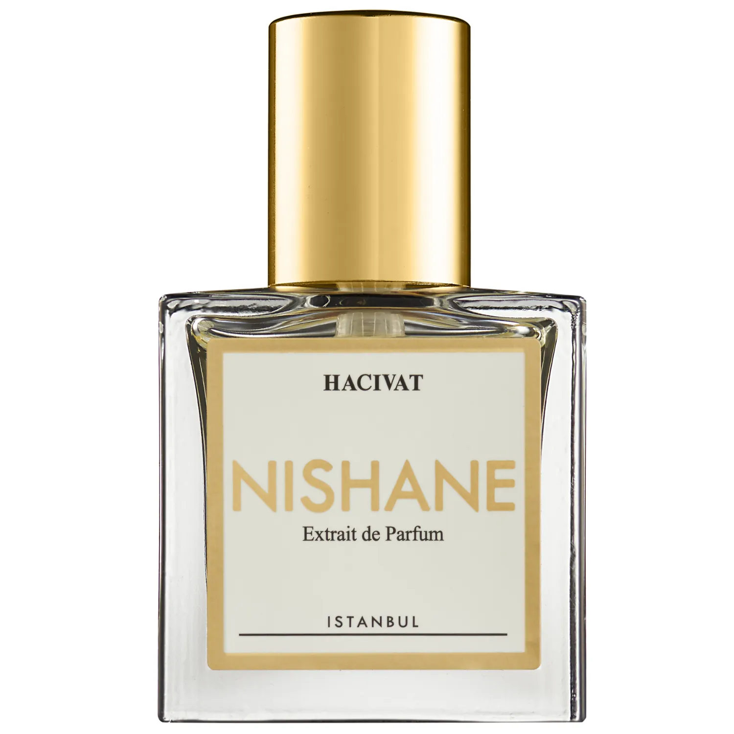 Hacivat Extrait de Parfum Mini