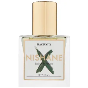 Hacivat  X Extrait de Parfum Mini