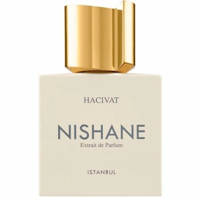 Hacivat Extrait de Parfum