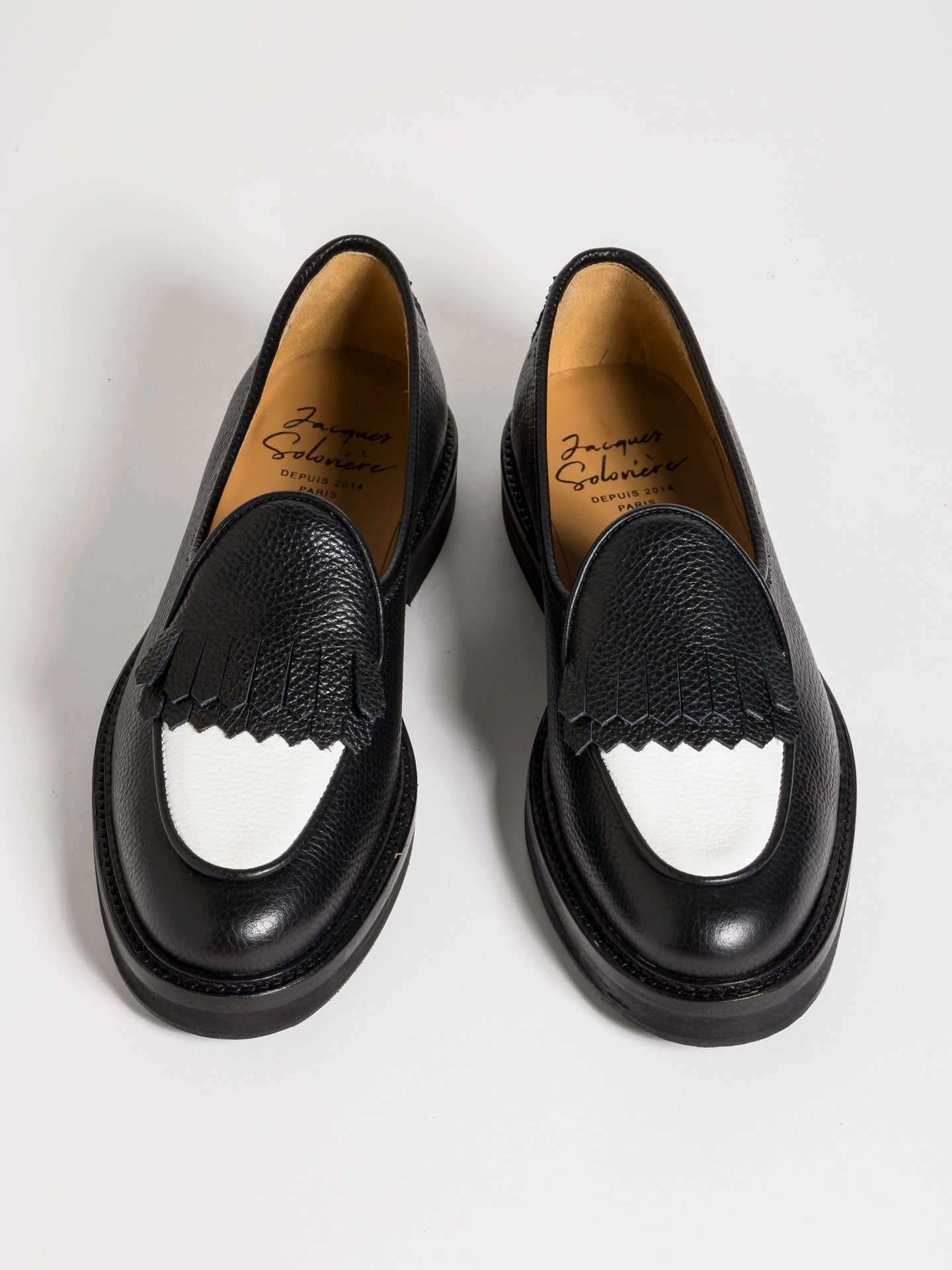HADY MICRO BICOLOR BLACK Barefoot feel